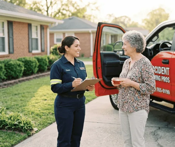 Accident Towing Service Moran, TX FAQs